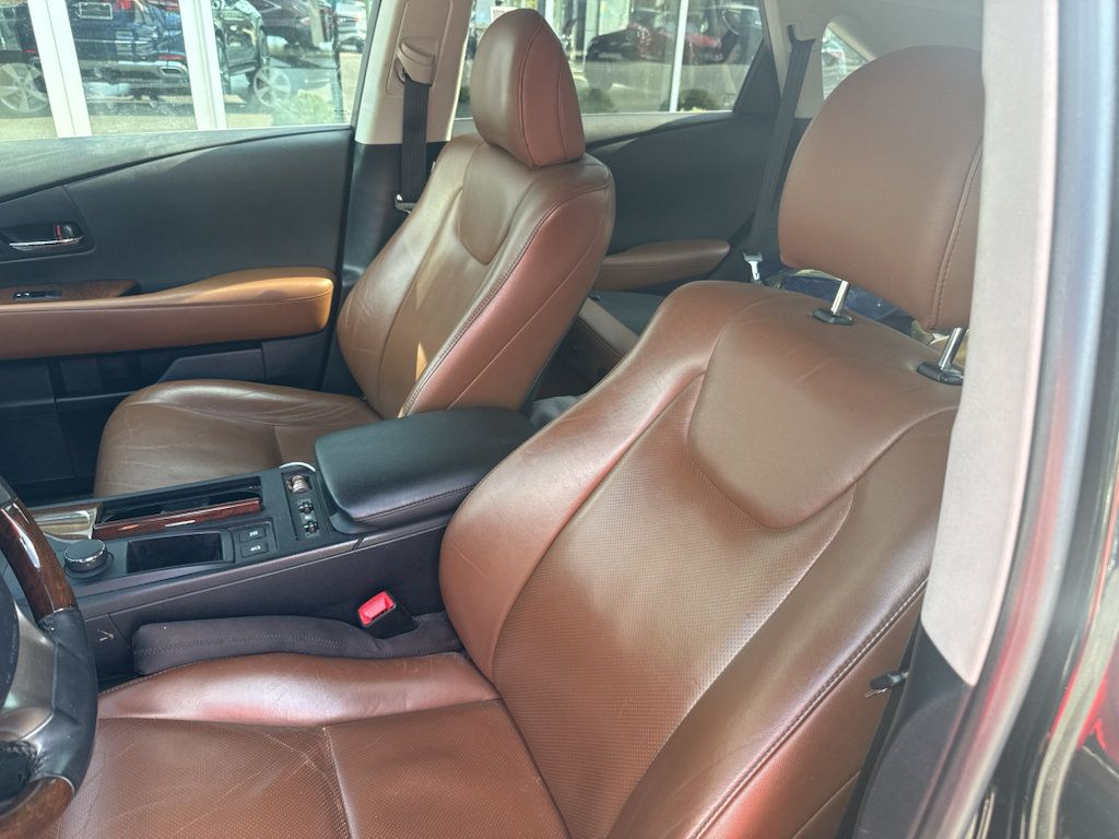 Used 2014 Lexus RX 350 AWD image 5