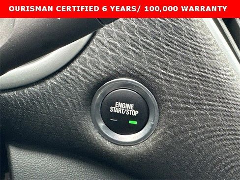 Certified 2024 Chevrolet Malibu LT image 24