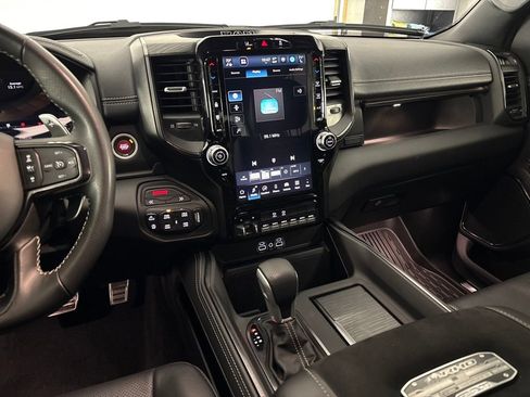 Used 2025 RAM 1500 RHO w/ Bed Utility Group image 22