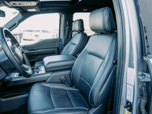 Used 2024 Ford F150 Lariat image 16