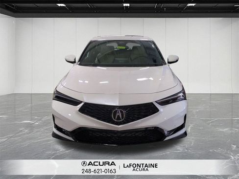 New 2026 Acura Integra A-Spec image 8