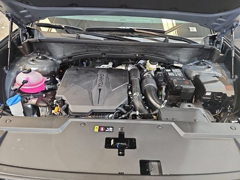New 2026 Hyundai Santa Fe SE FWD image 29