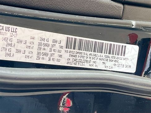 Used 2018 Dodge Durango GT w/ Blacktop Package image 33