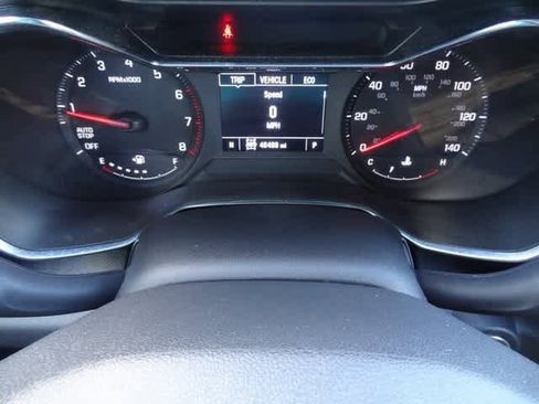 Used 2023 Chevrolet TrailBlazer LT image 21