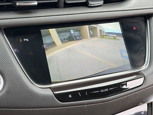Used 2019 Cadillac XT5 Luxury FWD image 27
