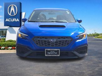Used 2022 Subaru WRX AWD/4WD video 3