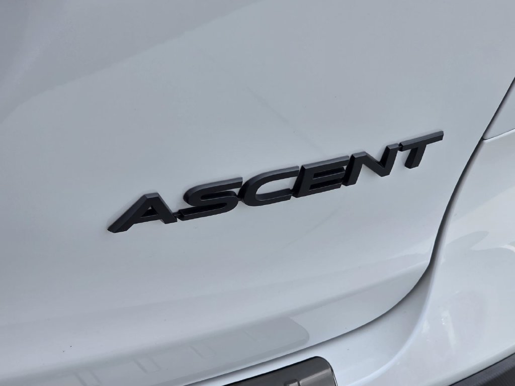 New 2027 Subaru Ascent Premium AWD/4WD image 29