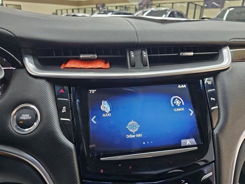 Used 2013 Cadillac XTS Luxury FWD image 31