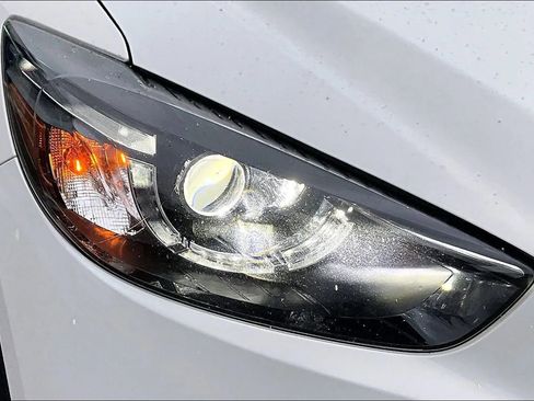 Used 2016 MAZDA CX-5 Grand Touring image 28