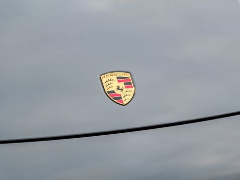 Used 2023 Porsche Cayenne Turbo GT image 61