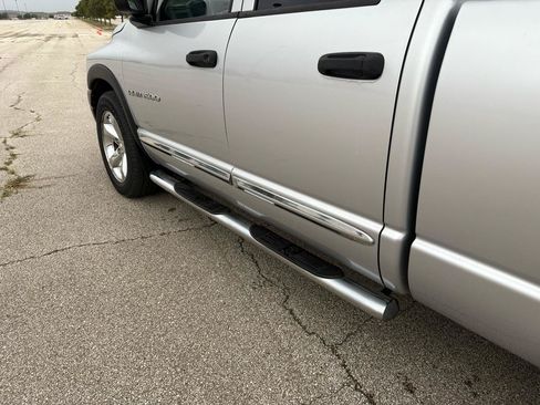 Used 2007 Dodge Ram 1500 Truck ST RWD image 13
