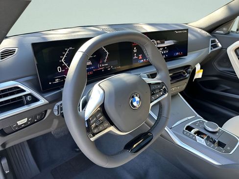 New 2026 BMW 230i Coupe w/ Convenience Package RWD image 18