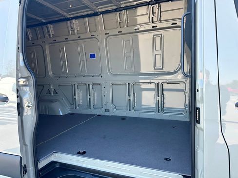 New 2026 Mercedes-Benz Sprinter 2500 image 20