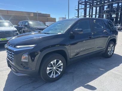 Used 2026 Chevrolet Equinox LT