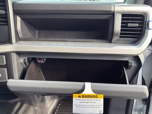 New 2026 Ford F250 XL w/ FX4 Off-Road Package image 33