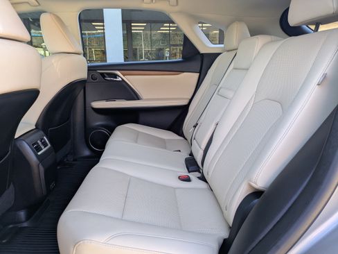 Used 2021 Lexus RX 350 FWD w/ Premium Package image 14