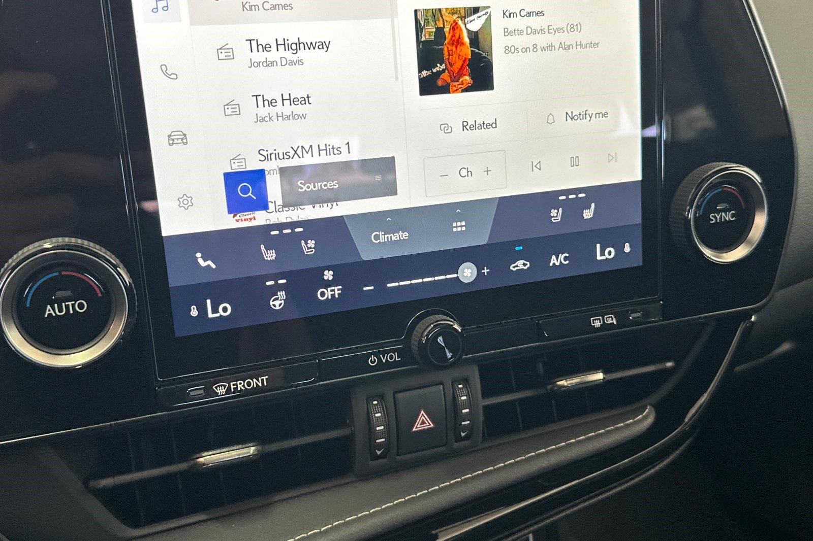 New 2026 Lexus NX 350 AWD w/ Premium Package image 20
