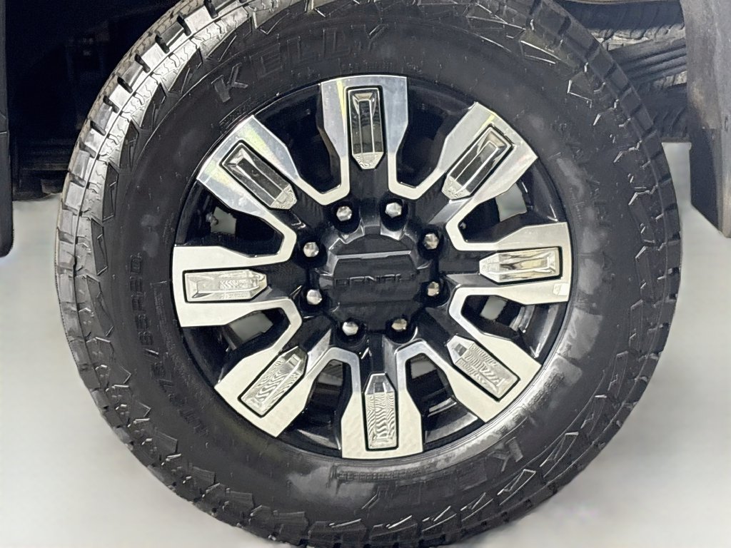 Certified 2024 GMC Sierra 2500 Denali w/ Denali Reserve Package AWD/4WD image 34