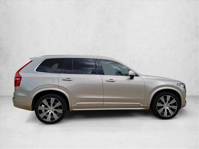 Used 2023 Volvo XC90 B6 Ultimate w/ Protection Package Premier AWD/4WD image 4