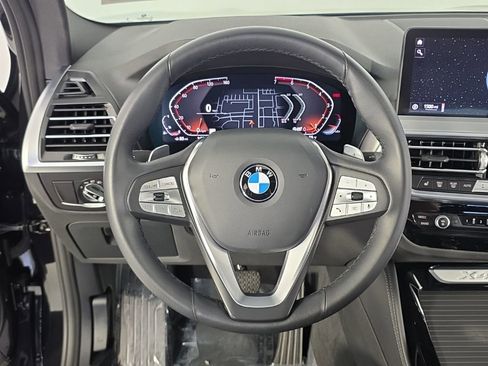 Certified 2023 BMW X4 xDrive30i w/ Convenience Package AWD/4WD image 27