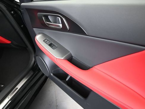 New 2026 Lexus IS 350 F Sport RWD image 23