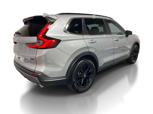 Used 2024 Honda CR-V Sport image 4