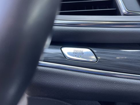 Used 2023 Buick Enclave Premium w/ LPO, Floor Liner Package image 21