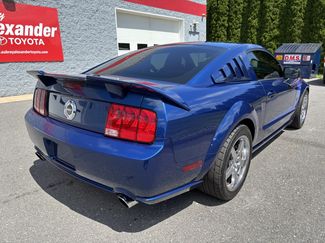 Used 2008 Ford Mustang GT RWD video 3