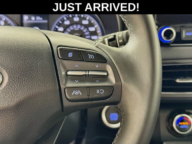 Certified 2023 Hyundai Kona SEL w/ Convenience Package FWD image 18