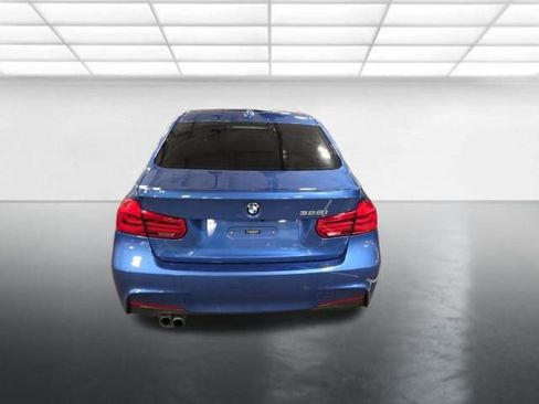 Used 2016 BMW 328i Sedan RWD image 6