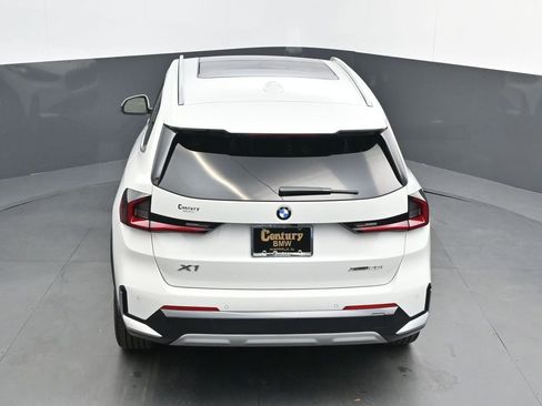 New 2026 BMW X1 xDrive28i w/ Convenience Package AWD/4WD image 37