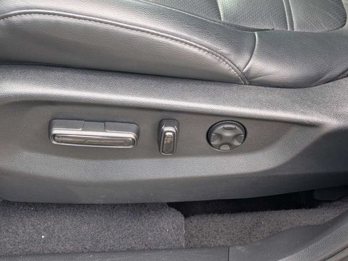 Used 2019 Honda CR-V EX-L image 22
