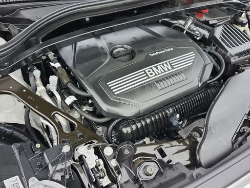 Certified 2024 BMW 228i Gran Coupe w/ Convenience Package image 36