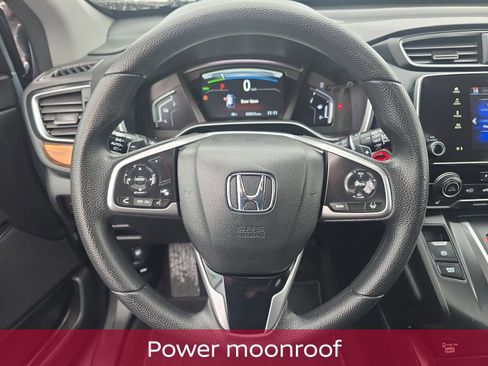 Used 2021 Honda CR-V EX image 16