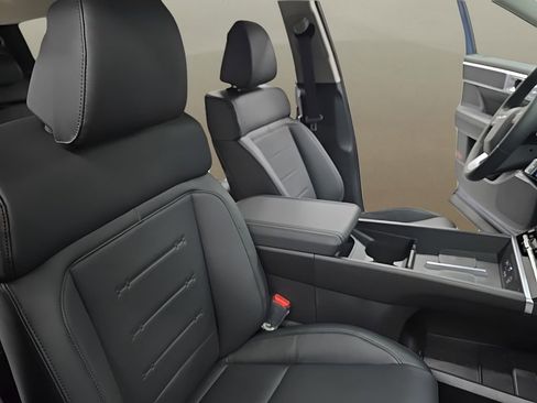 New 2026 Hyundai Santa Fe Limited AWD/4WD image 21