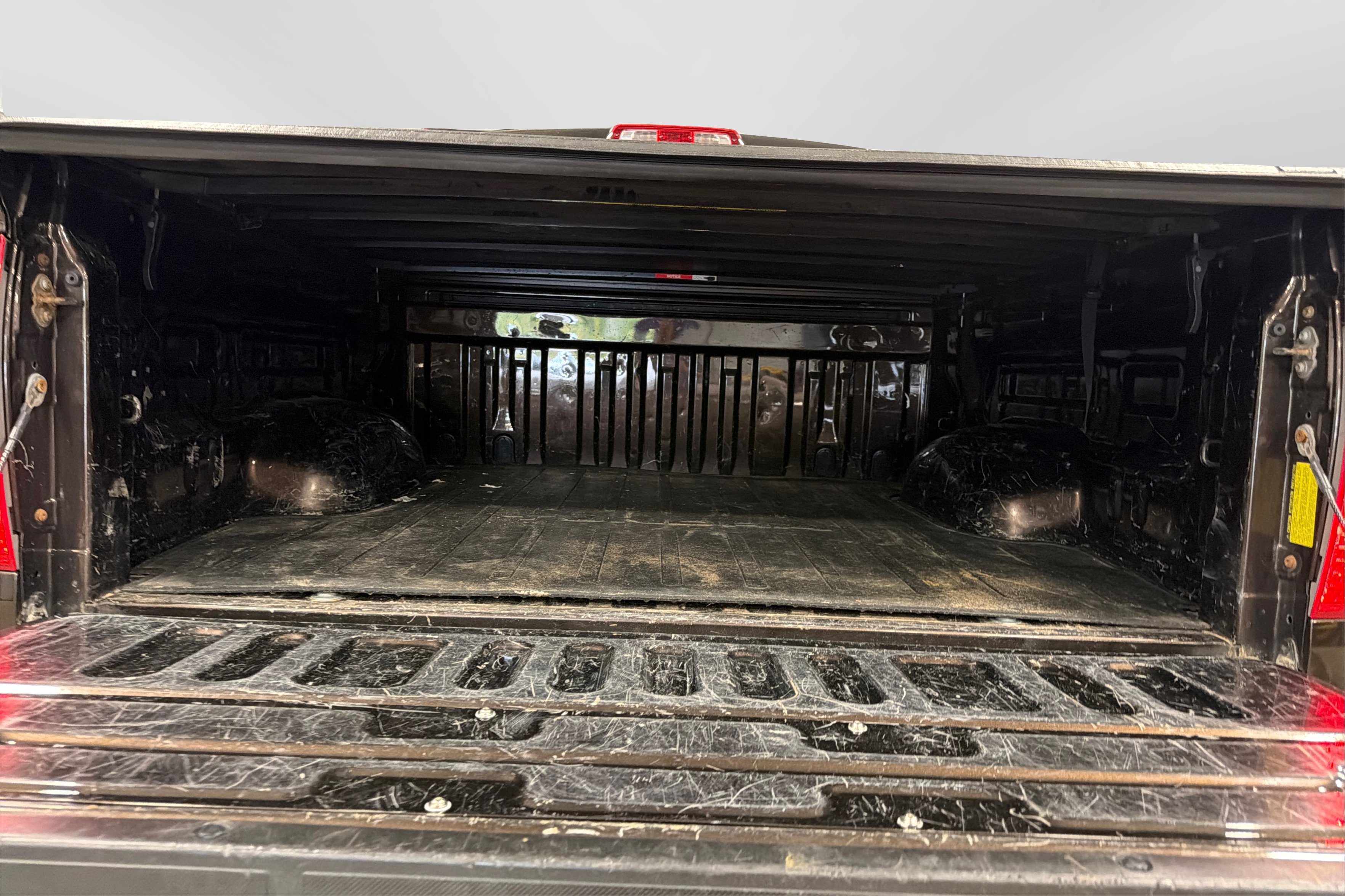 Used 2019 Toyota Tundra 1794 Edition AWD/4WD image 47