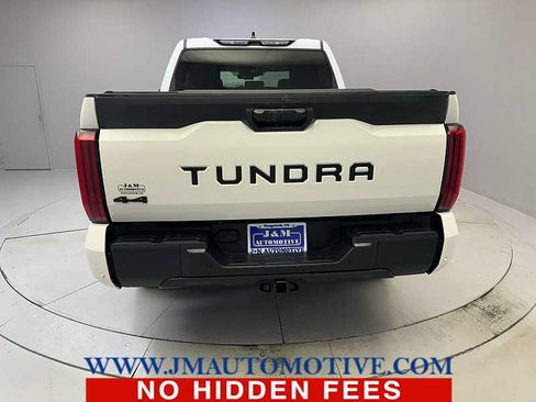 Used 2022 Toyota Tundra SR5 image 4