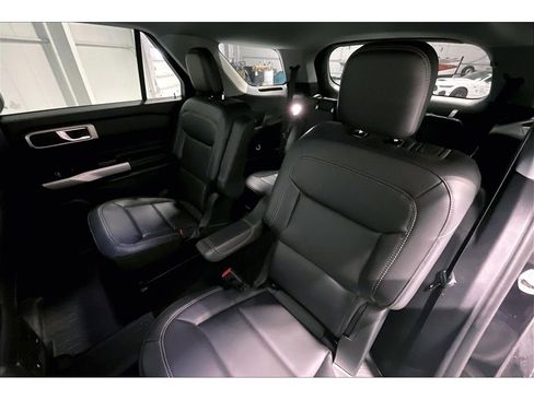 Used 2023 Ford Explorer XLT w/ Equipment Group 202A image 27