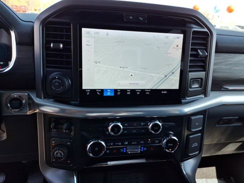 New 2026 Ford F150 Lariat AWD/4WD image 17