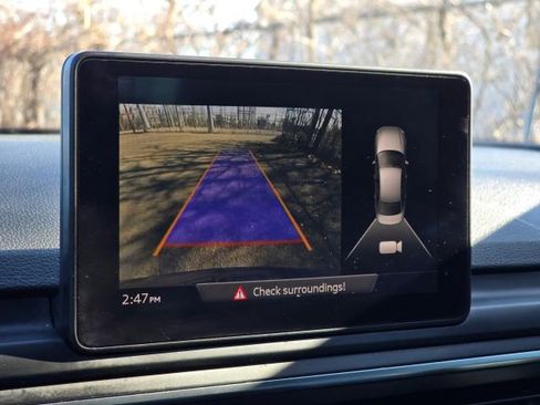 Used 2018 Audi A4 2.0T Premium w/ Convenience Package image 27