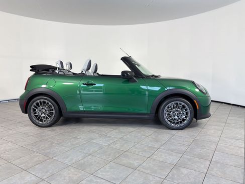 New 2026 MINI Cooper S FWD image 8