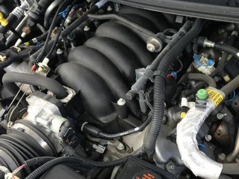 Used 1998 Pontiac Firebird Formula image 18