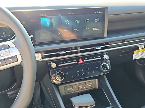 New 2026 Hyundai Santa Cruz SEL image 27