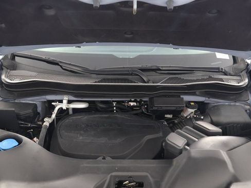 Used 2023 Honda Passport EX-L image 15