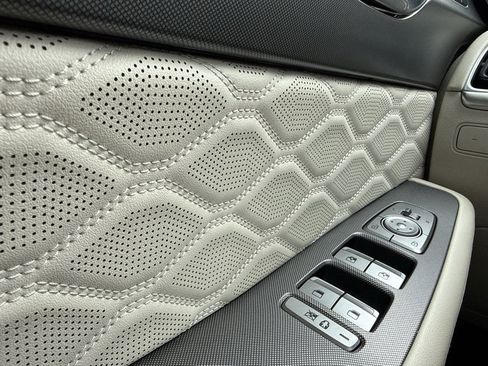 Certified 2021 Hyundai Palisade Calligraphy w/ Winter Package image 38