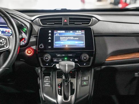 Used 2021 Honda CR-V EX image 14