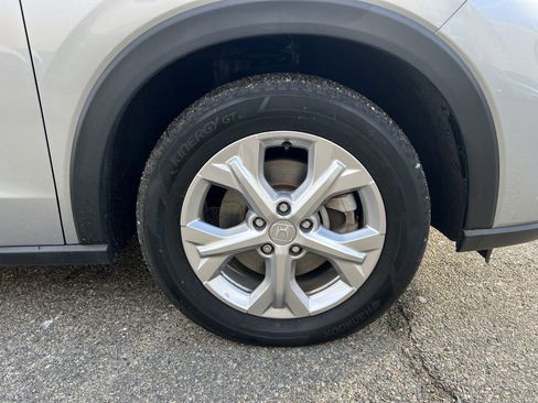 Certified 2023 Honda HR-V LX image 8