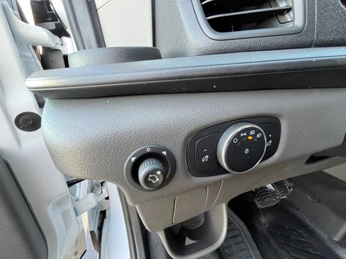 New 2026 Ford Transit 350 XL image 12