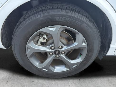 Used 2023 Ford Escape ST-Line w/ Tech Pack #1 FWD image 59