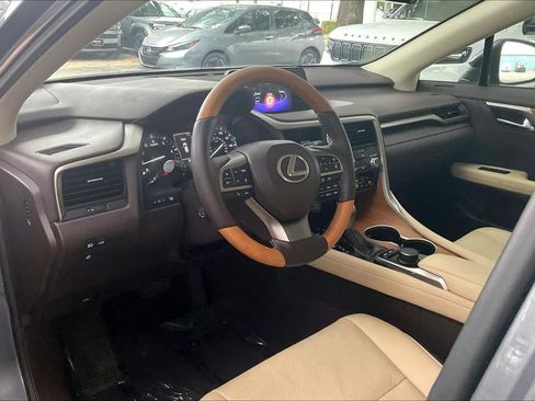 Used 2017 Lexus RX 350 FWD w/ Premium Package image 18